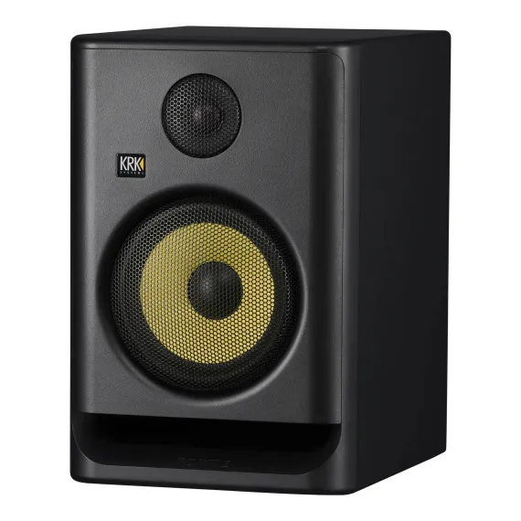 KRK RP7G5 Black