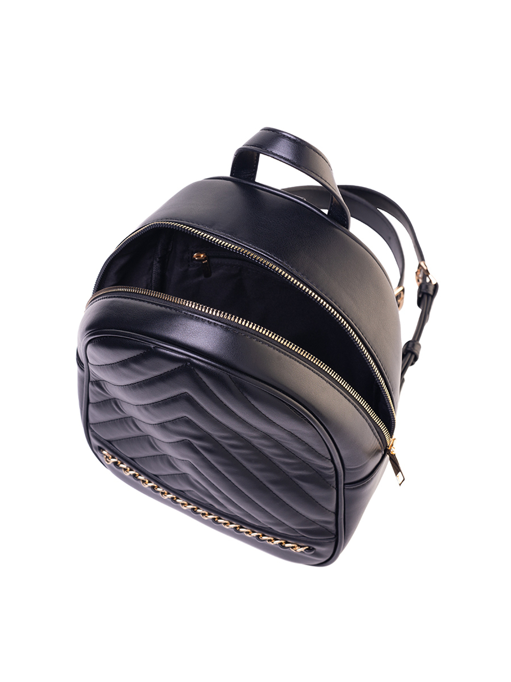 29179/10 Рюкзак жен., иск. кожа