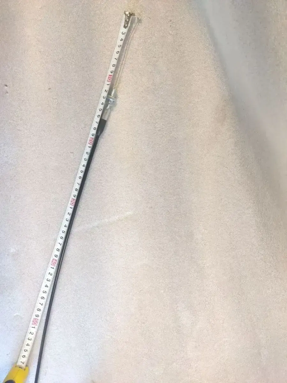 Трос газа для эндуро мотоцикла KAYO T2, T4