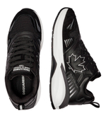 Кроссовки Dsquared2 - черный(SNM0376 01503805)