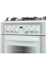 Плита комбинированная 6502-03 0242