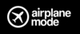 AIRPLANE MODE (BY LOST MARY)