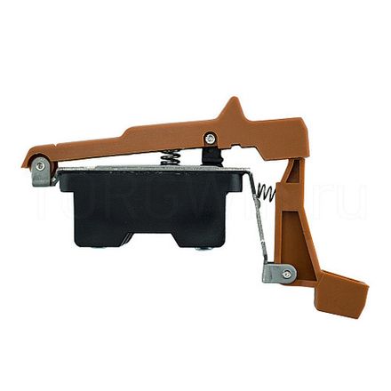 Выключатель для болгарки 230 MA2000 KG0292