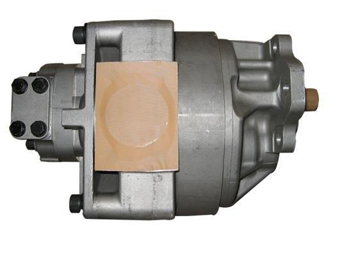 Насос komatsu WA450-3A