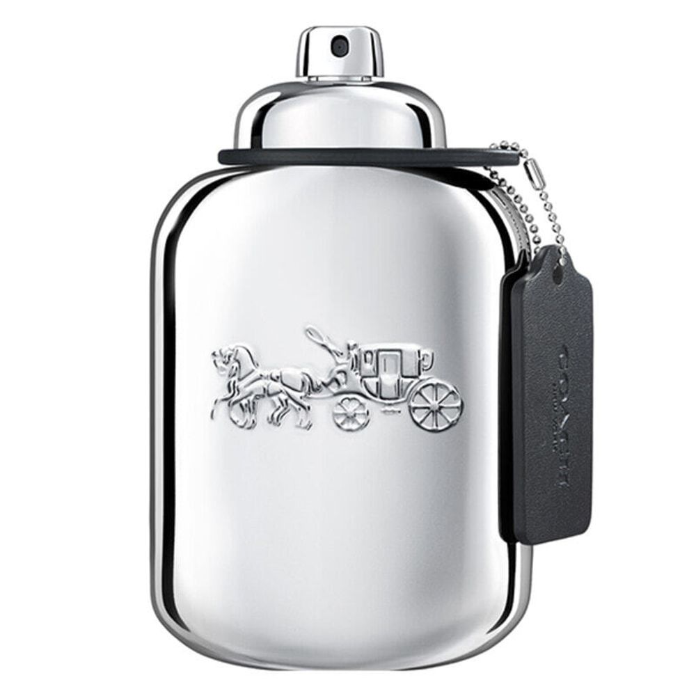 Парфюмерия Coach Platinum Eau de Parfum 100 мл
