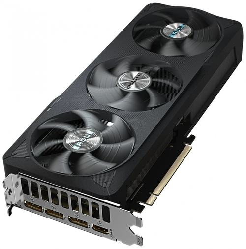 Видеокарта GIGABYTE GeForce RTX 5070 EAGLE OC SFF 12 Гб