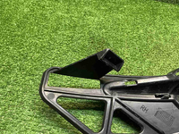 Решетка перед. бампера Mercedes GLE c167 23-нв AMG