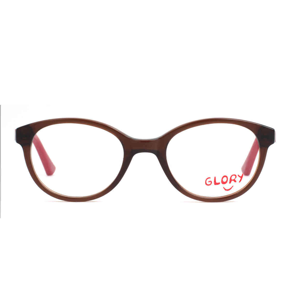 Оправа для очков детская Glory 322 Brown