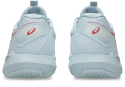 Женские Кроссовки теннисные Asics Solution Speed FF 4 - sky/sienna
