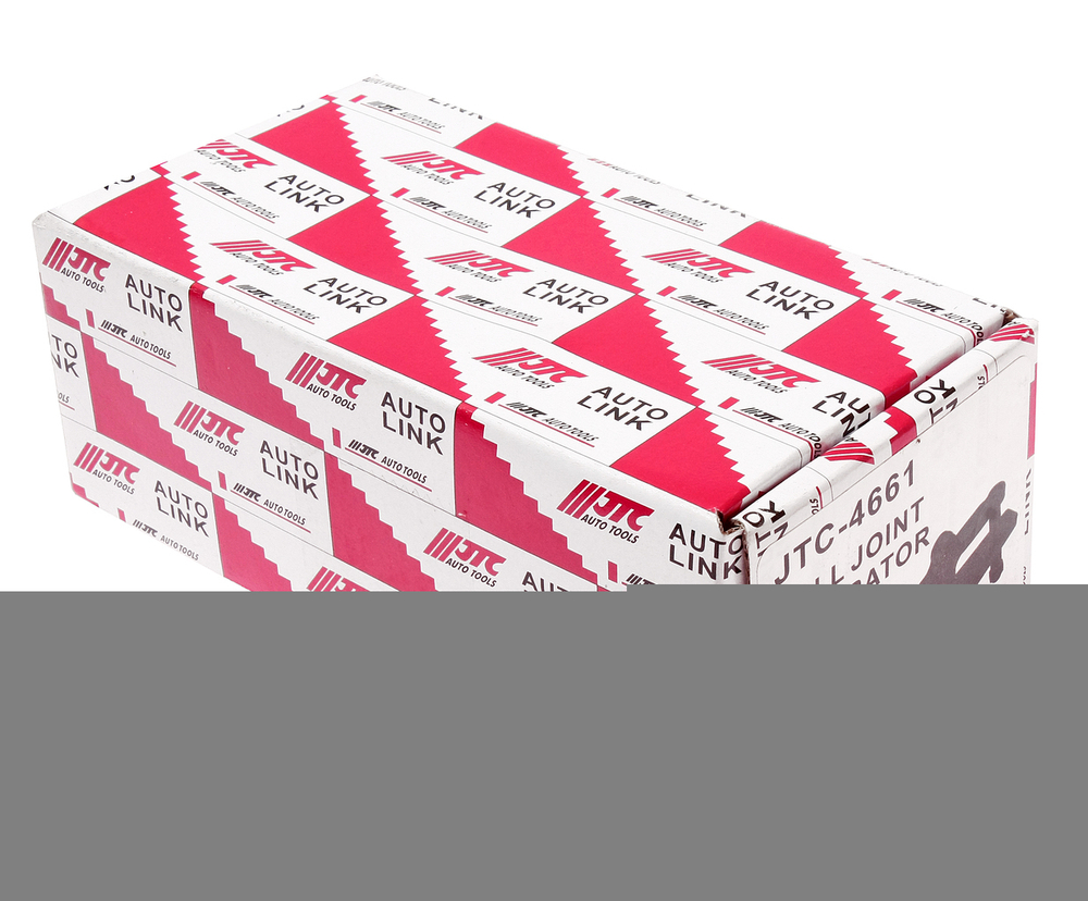 Съемник опор шаровых 20мм (рычажного типа) JTC