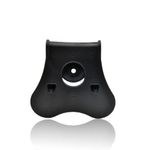 Крепление кобуры лопатка, Amomax