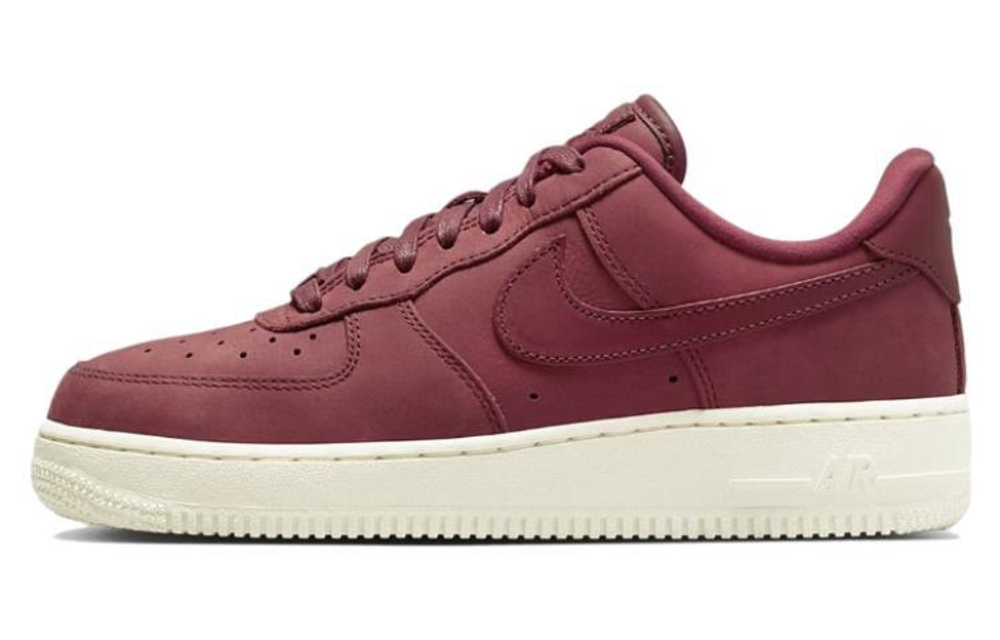 Кроссовки Nike Air Force 1 Low Surface (Женская размерная сетка)