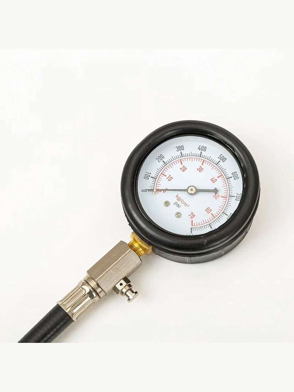 Компрессометр для дизельных двигателей 19 предметов