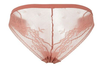 Женские трусики Tommy Hilfiger Bikini 1P - минерализация