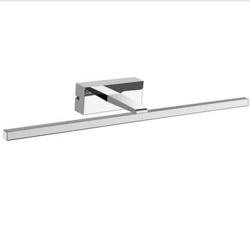 Светильник настенный светодиодный OML-24111-12 хром Bresso Omnilux