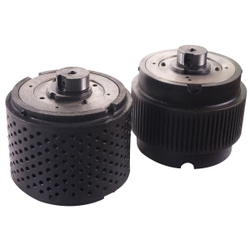 Пресс-валец ОГМ-1,5 в сборе Ø-198х122 (ремонтный)