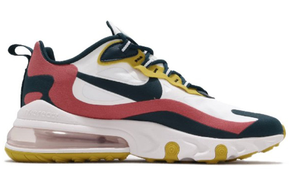 Кроссовки Nike Air Max 270 React