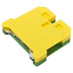 Клемма заземления винтовая JXB 16 мм2 EKF (50.00 шт.)