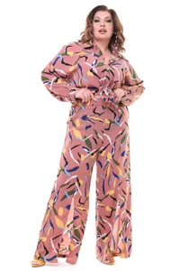 Костюм 4846 Fabrika