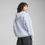 Женская толстовка PUMA HER Relaxed Hoodie