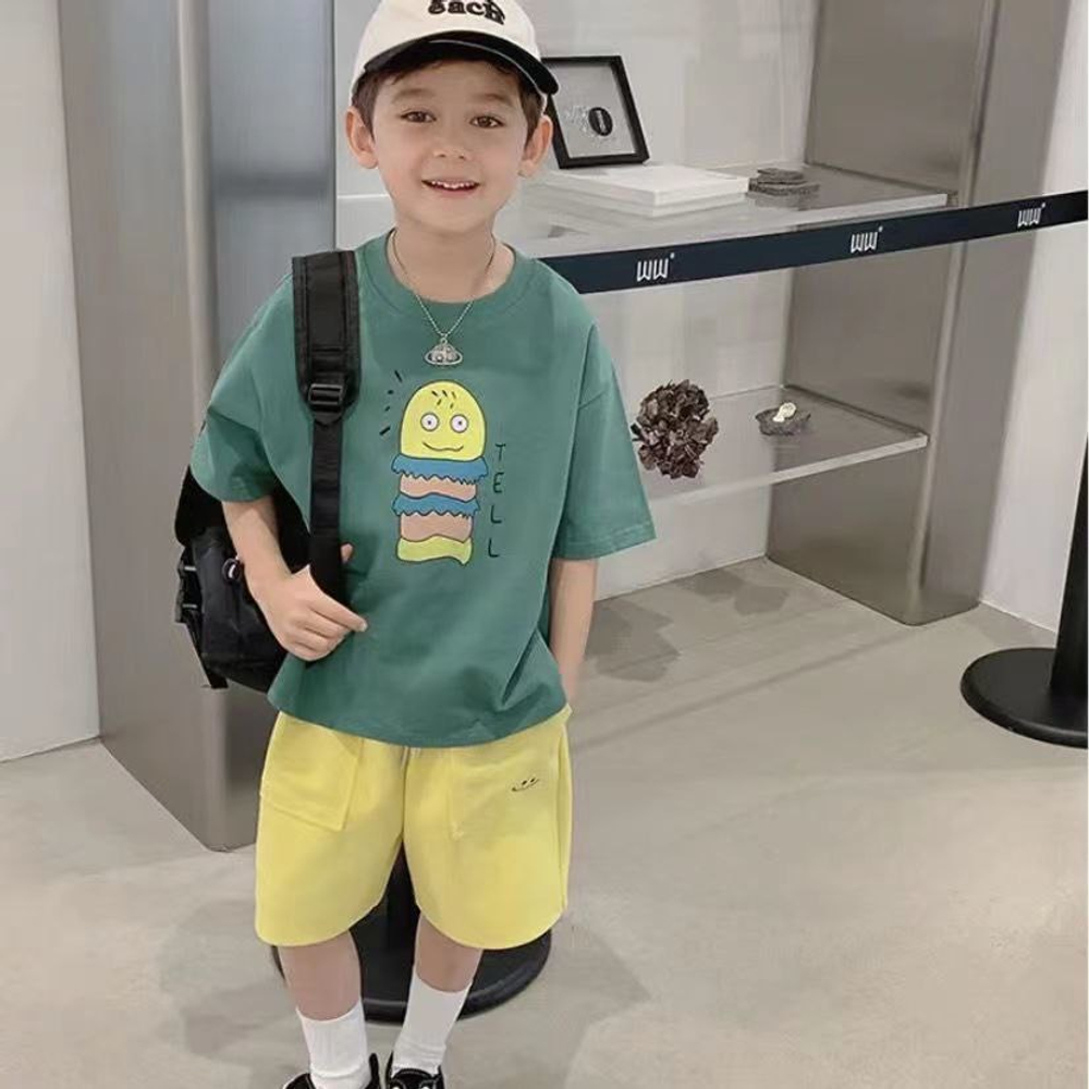 Детские шорты