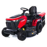 Садовый трактор ZimAni TC107HVD