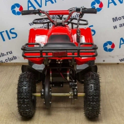 Электроквадроцикл Avantis CLASSIC E 800W NEW