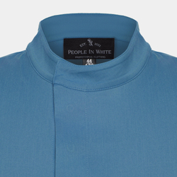 Медицинская мужская рубашка «Самшит»