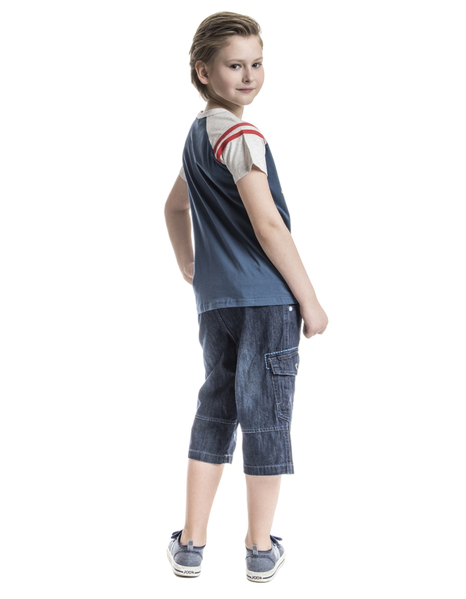 Футболка для мальчика