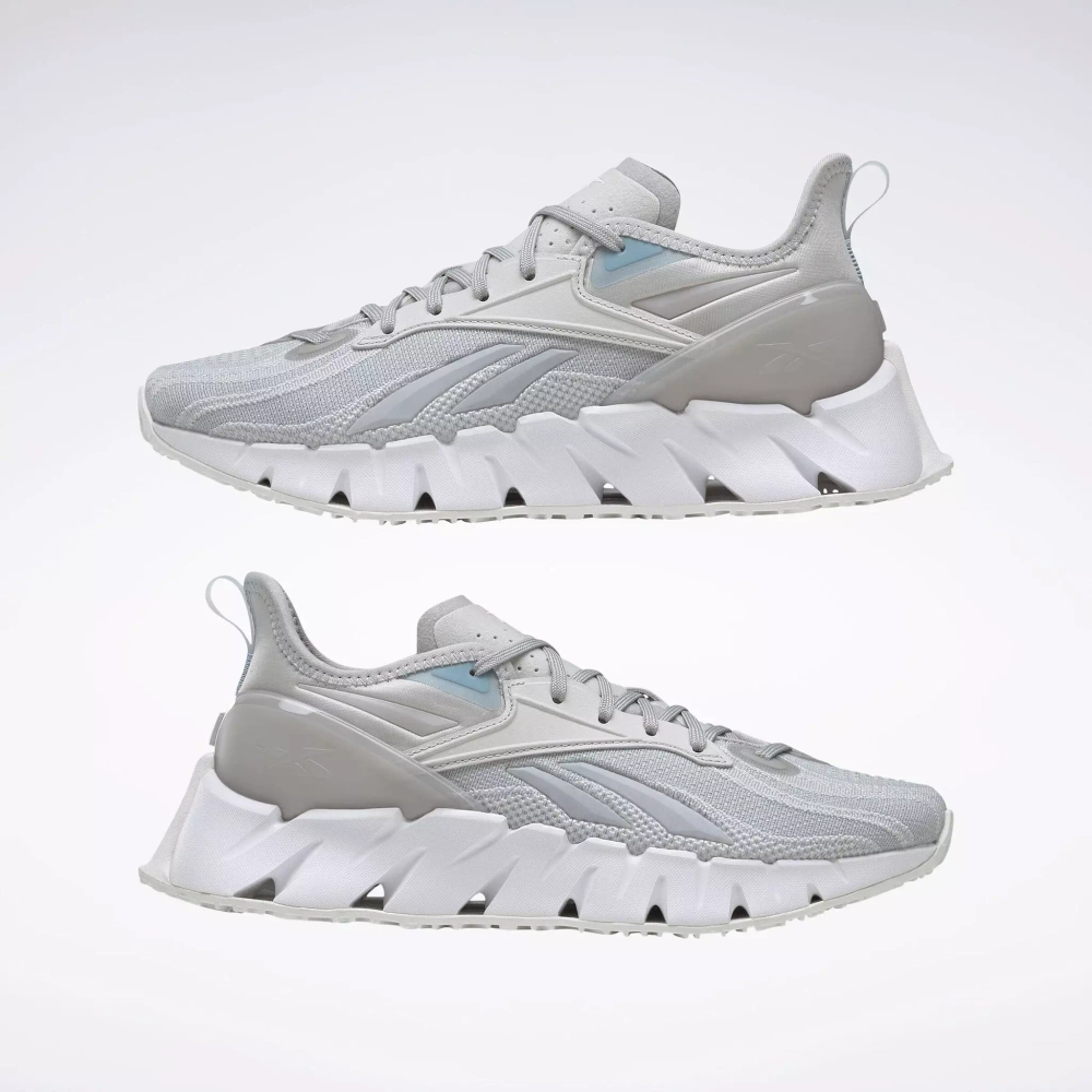 Кроссовки женские Reebok Zig Kinetica 3