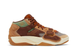 Кроссовки Jordan Zion 2 "Voodoo" Pf 2