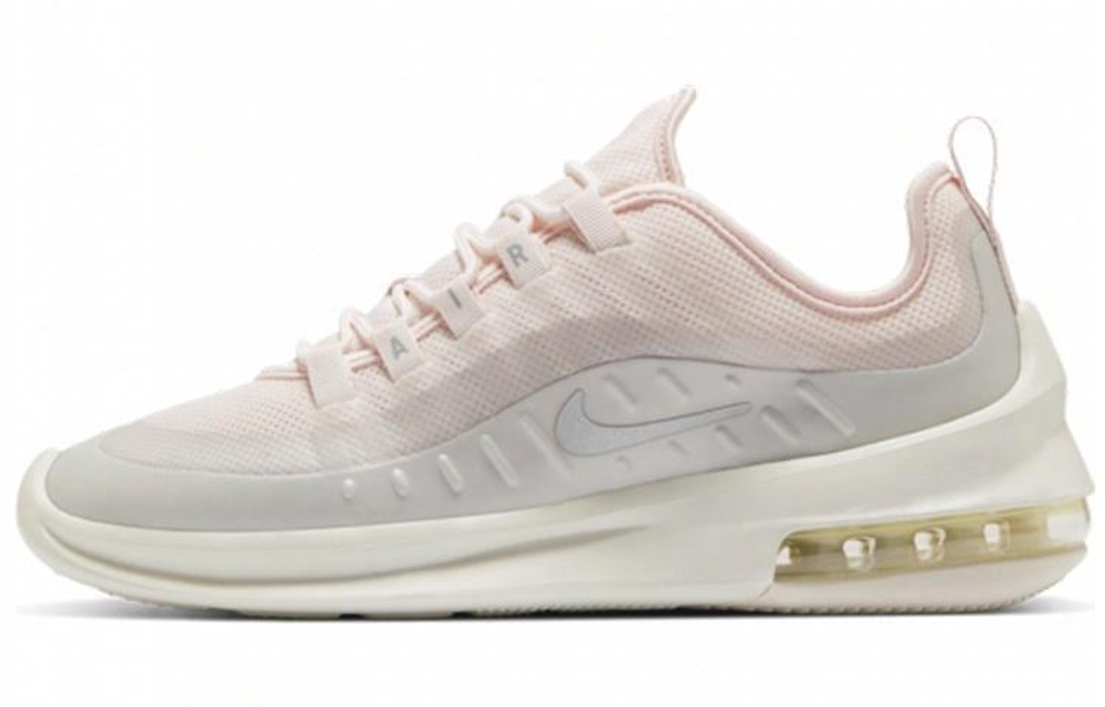 Кроссовки Nike Air Max Axis Light Soft Pink' (Женская размерная сетка)