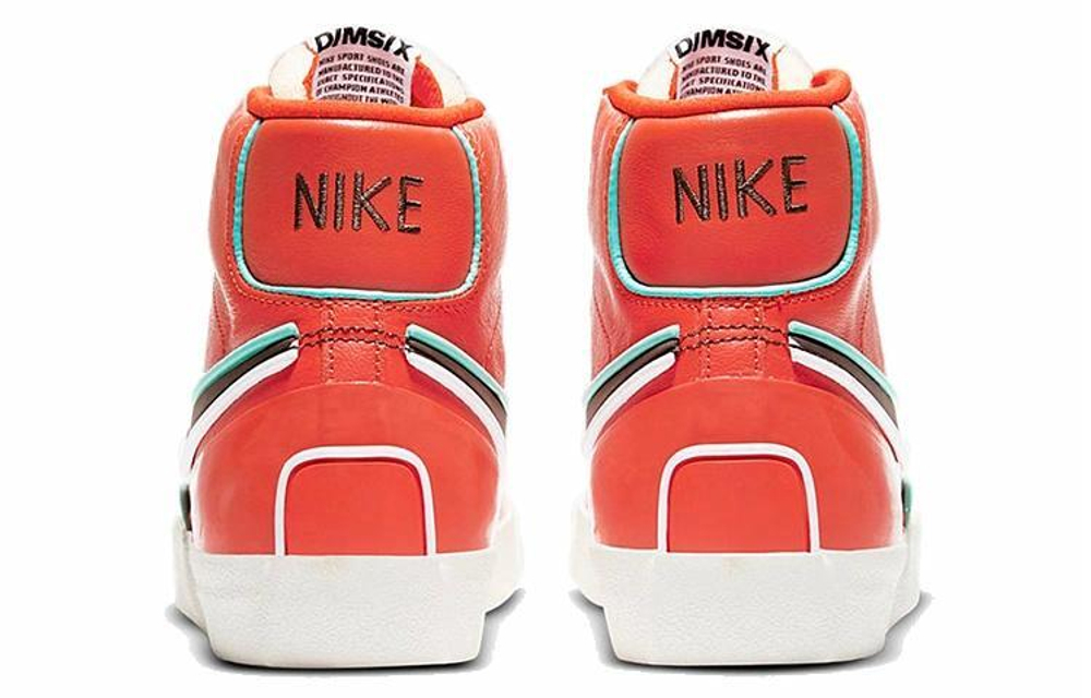 Кроссовки Nike Blazer 77 Infinite