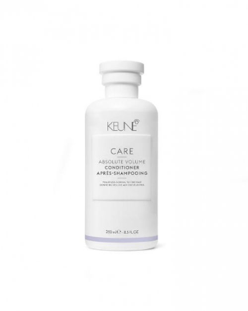 KEUNE CARE Absolute Volume Conditioner Кондиционер Абсолют 250мл