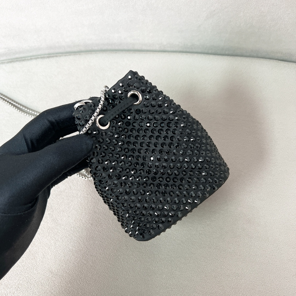 Prada Mini Bag 9 cm
