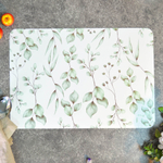 Салфетка сервировочная 40*28см "Эвкалипт"