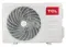 Сплит-система TCL TACI-FR09INV/R/TACO-FR09INV/R FreshIN 1.0