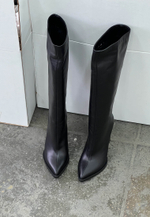 Полусапоги // Nila // Black