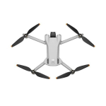 Квадрокоптер DJI Mini 3 Fly More Combo Plus (DJI RC -N1)