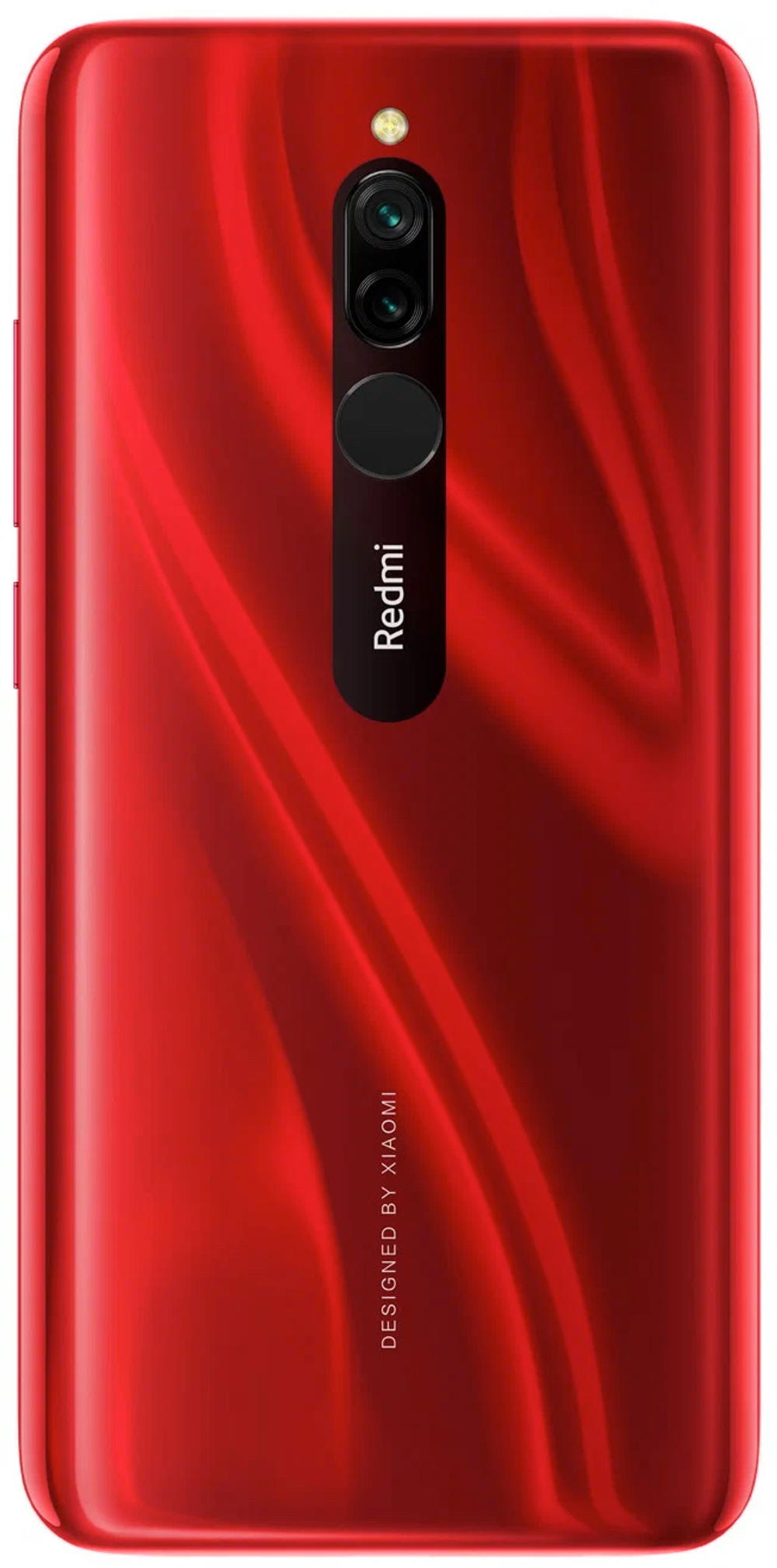 Xiaomi Redmi 8 4/64 ГБ, рубиново-красный
