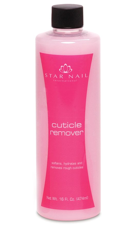 Средство для удаления кутикулы 474 мл