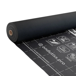 Ветрозащита Ондутис Про А 75м2 гидроизоляция Ondutiss PRO A