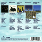 The Cranberries / 5 Classic Albums (5CD)