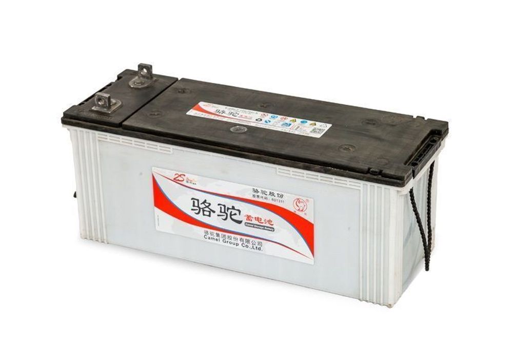 Аккумулятор для штабелёров CTD 12 В/100 Ач свинцово-кислотный (WET battery)