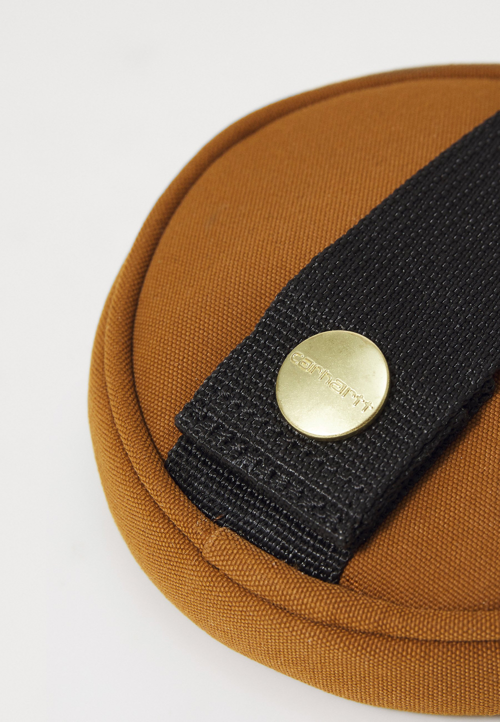 Carhartt WIP CLARTON UNISEX - Кошелек - Коричневый