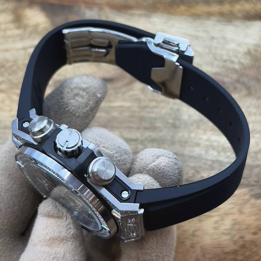 Часы Hublot