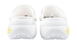 Crocs Classic Platform Clog Eva Zr (Женская размерная сетка)