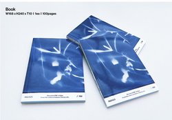 Альбом RM (BTS) - Indigo [Book Edition]