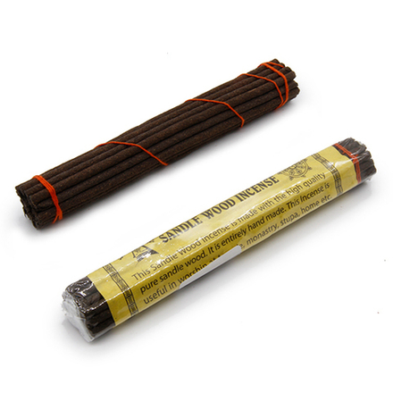 Благовония Непал Export Quality Sandalwood Incense маленькая 14,5 см 27 гр