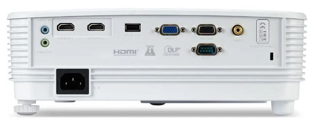 Проектор  Acer P1257i